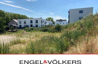 Grundstück zu kaufen in 55545 Bad Kreuznach, Exklusives Baugrundstück in Top-Lage mit fertiger Projektplanung: Mehrfamilien- und Terrassenhäuser