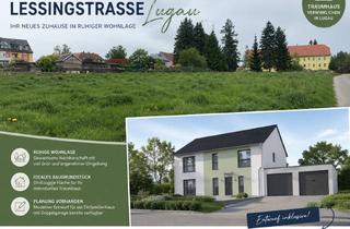 Grundstück zu kaufen in 09385 Lugau/Erzgebirge, Grundstück zur Bebauung