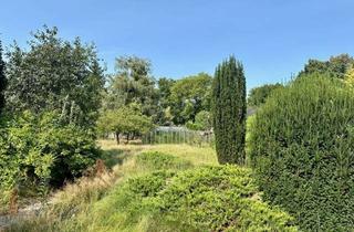 Grundstück zu kaufen in 15566 Schöneiche, Traumhaftes Grundstück in Schöneiche – Ihre Chance zur individuellen Wohnraumgestaltung.