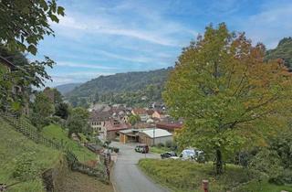 Grundstück zu kaufen in 69250 Schönau, Attraktiver, großzügiger Bauplatz mit tollem Ausblick in sehr guter, gesuchter Lage von Schönau