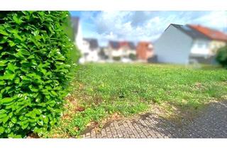 Grundstück zu kaufen in 69231 Rauenberg, Attraktives Baugrundstück für ein Reihenmittelhaus in Rauenberg