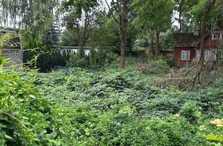 Grundstück zu kaufen in 15366 Neuenhagen, Warum nicht in Neuenhagen, TOP Lage!