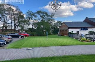Grundstück zu kaufen in 04862 Mockrehna, Ein Traum vom Baugrundstück in der Gemeinde Strelln