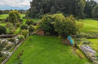 Grundstück zu kaufen in 83026 Aising, Bauen in ruhiger Stadtrandlage