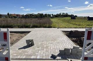 Grundstück zu kaufen in Ringstraße, 16356 Werneuchen, freier Blick, direkt am Feldrand,-Provisionsfrei und ohne Bauträger, Krummensee (Werneuchen)