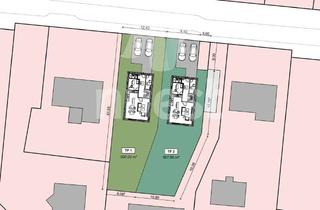 Grundstück zu kaufen in 22559 Rissen, Bauen Sie hier Ihr Traumhaus