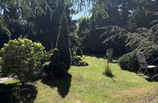 Grundstück zu kaufen in 16547 Birkenwerder, Perfekt für Familien: Baugrundstück mit Natur vor der Tür und Infrastruktur ums Eck