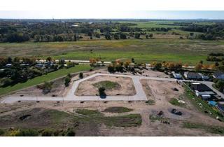 Grundstück zu kaufen in 06766 Bitterfeld-Wolfen, Traumgrundstück im Baugebiet „Fuhneanger“ in Wolfen (voll erschlossen & bauträgerfrei)