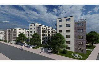 Grundstück zu kaufen in Mozartstraße 4-12, 42579 Heiligenhaus, 8.800 qm Grundstück für Geschosswohnungsbau - Mozartstr. 4-12 in Heiligenhaus