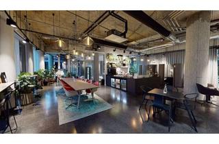 Gewerbeimmobilie mieten in Koppenstraße 93, 10243 Friedrichshain, Bezugsfertig | Flexibel | Office&CoWorking | Skalierbar | Ostbahnhof