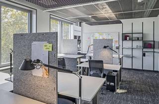 Gewerbeimmobilie mieten in Koppenstraße 93, 10243 Friedrichshain, Bezugsfertig | Flexibel | Office&CoWorking | Skalierbar | Ostbahnhof