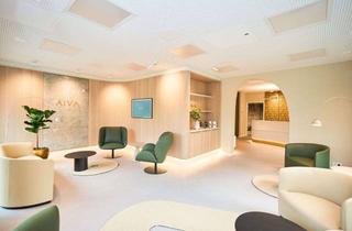 Praxen mieten in Blumberger Damm 2f, 12683 Biesdorf, Voll ausgestattete Praxisräume - sofort nutzbar - renommierte Lage