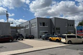 Büro zu mieten in Johann-Philipp-Reis-Straße, 55469 Simmern, Vier Räume – ein Ziel - Ihr neues Büroquartett