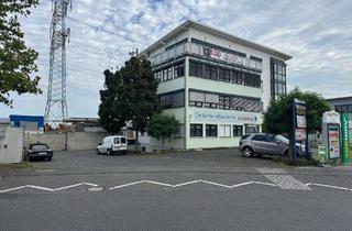 Büro zu mieten in Hamburger Straße 14 A, 50321 Brühl, 4 Einzelbüros ab ca. 15 m² bis 22 m² *PROVISIONSFREI* im Gewerbegebiet Brühl Vochem