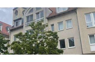 Büro zu mieten in Martiniplan, 38820 Halberstadt, Büro / Praxis im Martiniplan Halberstadt zu vermieten (zentrale Lage)