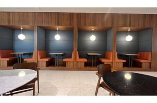 Gewerbeimmobilie mieten in Knesebeckstraße 62, 10719 Charlottenburg, Bezugsfertig | Flexibel | Office&CoWorking | Skalierbar | NEO