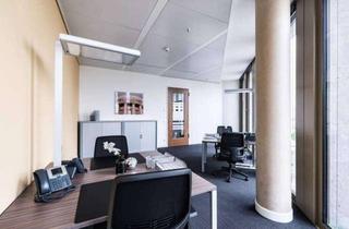 Gewerbeimmobilie mieten in Rahel-Hirsch-Straße 10, 10557 Tiergarten, Bezugsfertig | Flexibel | Office&CoWorking | Skalierbar | Rahel10