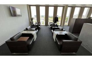 Gewerbeimmobilie mieten in Rahel-Hirsch-Straße 10, 10557 Tiergarten, Bezugsfertig | Flexibel | Office&CoWorking | Skalierbar | Rahel10