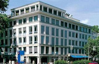 Gewerbeimmobilie mieten in Am Treptower Park 75, 12435 Berlin, Bezugsfertig | Flexibel | Managed Office | Skalierbar | Treptower Park