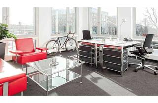 Gewerbeimmobilie mieten in Am Treptower Park 75, 12435 Berlin, Bezugsfertig | Flexibel | Managed Office | Skalierbar | Treptower Park