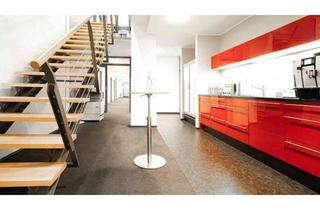 Gewerbeimmobilie mieten in Am Treptower Park 75, 12435 Berlin, Bezugsfertig | Flexibel | Managed Office | Skalierbar | Treptower Park