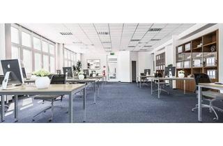 Büro zu mieten in Egellsstraße 21, 13507 Tegel, Bezugsfertig | Flexibel | Einzelbüros & Teambüros | Skalierbar | Egel21