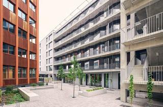 Gewerbeimmobilie mieten in Prinzessinnenstraße 19-20, 10969 Kreuzberg, Bezugsfertig | Flexibel | Office & CoWorking | Skalierbar | Prinzessinnen20