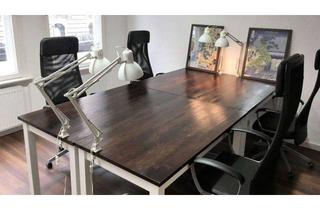 Gewerbeimmobilie mieten in Französische Straße 28, 10117 Mitte, Bezugsfertig | Flexibel | Office&CoWorking | Skalierbar | Quartier 28