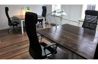 Gewerbeimmobilie mieten in Französische Straße 28, 10117 Mitte, Bezugsfertig | Flexibel | Office&CoWorking | Skalierbar | Quartier 28