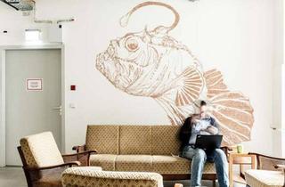 Gewerbeimmobilie mieten in Wattstraße 11, 13355 Wedding, Bezugsfertig | Flexibel | Managed Office | Skalierbar | Ahoy