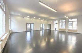 Büro zu mieten in Hegelplatz, 10117 Mitte, Außergewöhnliche, flexibel nutzbare Bürofläche nahe der Museumsinsel Berlin