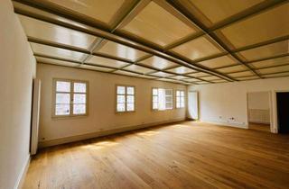 Büro zu mieten in 78333 Stockach, Repräsentative Büroräume im Denkmal!