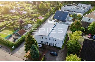 Gewerbeimmobilie kaufen in 26127 Oldenburg, Moderne Gewerbeimmobilie in verkehrsgünstiger Lage