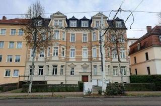 Büro zu mieten in 07545 Gera, GE für Büro, Praxis oder Kanzlei günstig und langfristig zu vermieten !