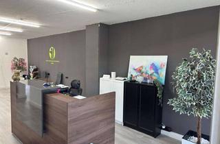 Praxen mieten in Plataneallee 5a, 50171 Kerpen, Kerpen-Türnich || Physio-Praxis || Arzt || barrierefrei & neuwertig