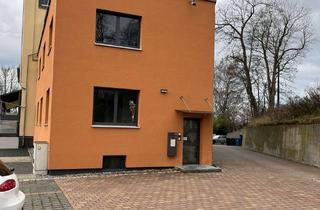 Büro zu mieten in Achstr., 86316 Friedberg, #PROVISIONSFREI# Büro im Erdgeschoss in einem Industriedenkmal nah am Bahnhof Friedberg