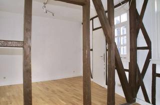 Gewerbeimmobilie kaufen in 65183 Wiesbaden, Co-Working inklusive angrenzender Wohnung mitten in der Innenstadt!