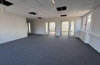 Gewerbeimmobilie mieten in Rinklinger Str., 75015 Bretten, Funktionale Gewerberäume für Verwaltungsnutzung in Bretten