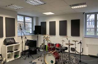 Gewerbeimmobilie mieten in Casinostraße, 47877 Willich, *Musiker aufgepasst!* Musikschule mit freien Schulungs-/Proberäumen