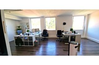 Büro zu mieten in Technologiepark 24, 22946 Trittau, Modernes Büro (112m², 3 Büroräume, 2 WCs, 1 Küchenraum, 1 Aktenraum)