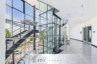 Büro zu mieten in 85445 Oberding, Flexibles Büro- und Dienstleistungszentrum am Flughafen – auch für Sondernutzungen geeignet