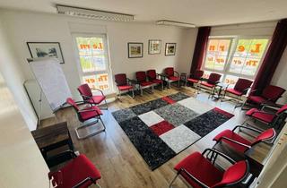 Büro zu mieten in Rosa-Luxemburg-Str. 21, 16727 Velten, VIELSEITIG NUTZBAR - Büro / Praxis / Kanzlei / Agentur mit Stellplatz in verkehrsgünstiger Lage