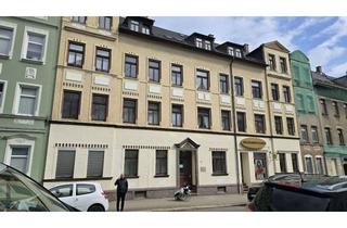 Büro zu mieten in Bernhardstraße 131, 09126 Gablenz, 2 Büro und Praxisräume mit 1 Keller in guter Lage