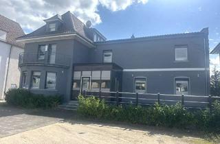 Gewerbeimmobilie kaufen in 64347 Griesheim, Wohn- u. Geschäftshaus mit 9 PKW-Stellplätze in Griesheim