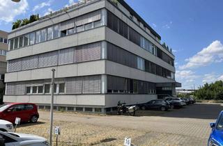 Büro zu mieten in Wilhelm-Pfitzer-Str. 28, 70736 Fellbach, Einzelraumbüro in Fellbach ab 310 € – flexibel & pauschal – ideal für Startups, Freiberufler,...