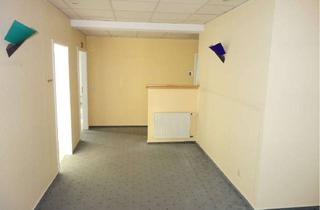 Gewerbeimmobilie kaufen in 63322 Rödermark, Großzügige Büro-/Praxisflächen mit flexibler Aufteilung in zentraler Lage