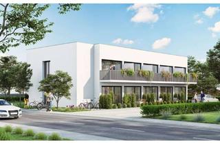 Immobilie mieten in Berger Str. 22, 94469 Deggendorf, STUDENTENappartement mit Balkon oder Terrasse