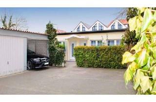 Immobilie mieten in Mainstraße 61, 63263 Neu-Isenburg, Apartment in Mainstraße, Neu-Isenburg for 38 m²