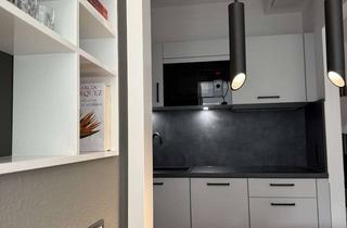 Immobilie mieten in Rathausstraße, 08058 Crossen, Erstbezug nach Sanierung: attraktive 2-Zimmer-Wohnung möbeliert zur Miete in Zwickau