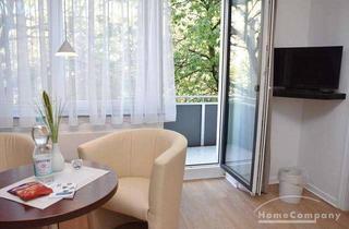 Immobilie mieten in 30159 Mitte, Zentrum, Business-Apartment mit Boardingservice